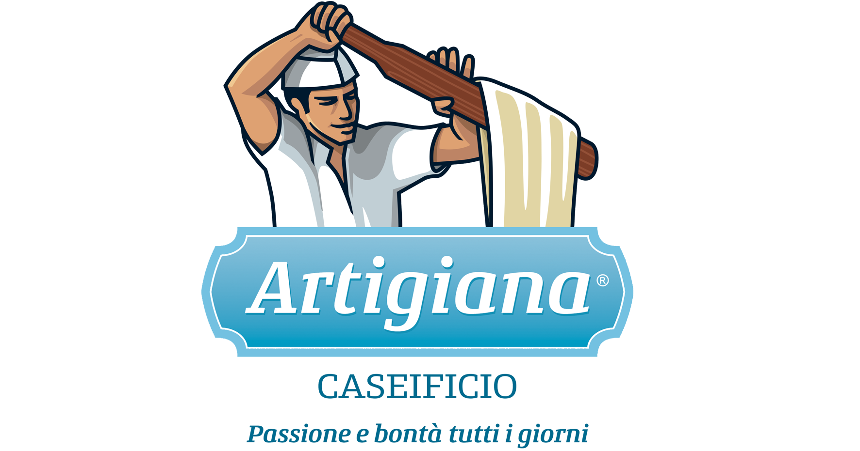 Caseificio Artigiana