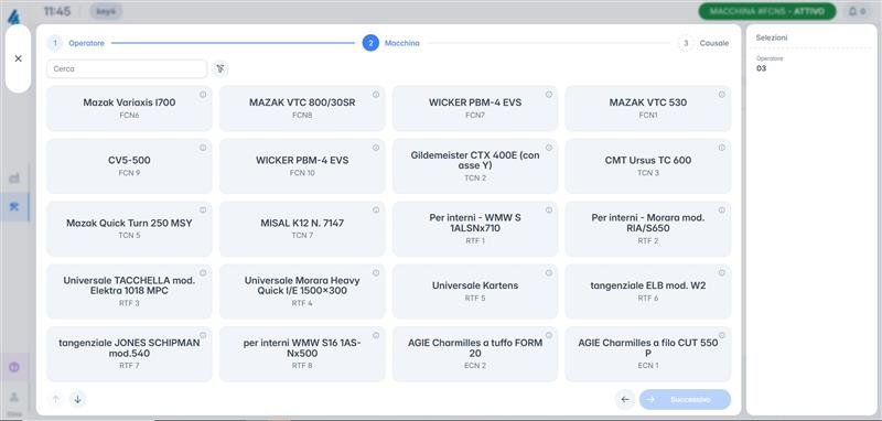 IIoT — iHub MES